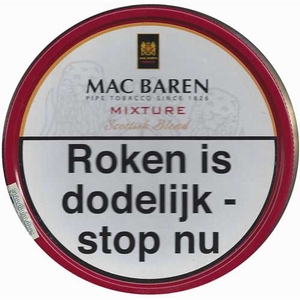 Mac Baren Mixture