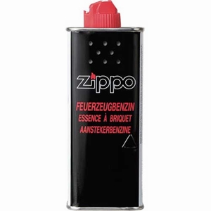 Zippo Benzine 125ml