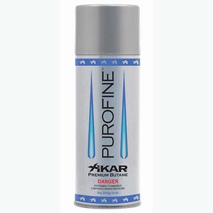 Xikar Butane Gasfles 250ml