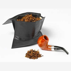 Toabcco Pouch Roll-Up Peterson Classic 134