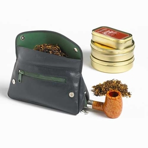 Tabakszak Peterson Avoca