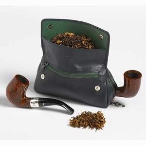 Tabakszak Peterson Avoca