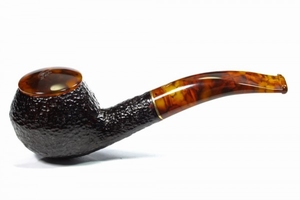 Savinelli Tortuga Rustic 677