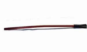 Long Stem Silver