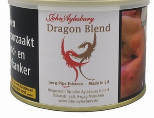 John Aylesbury Dragon Blend