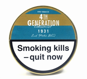 4th Generation 1931