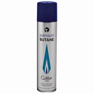Colibri Butane Gas 300ml