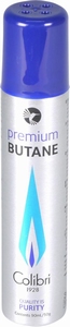 Colibri Butane Gas 90ml