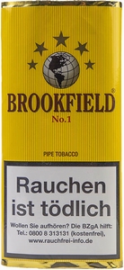 Brookfield No. 1