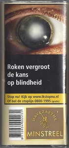 Havezaethe Minstreel