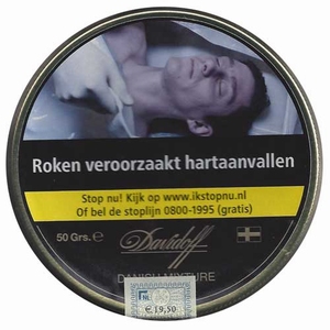 Davidoff Danish Mixture