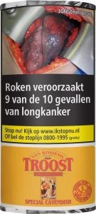 Troost Special Cavendish
