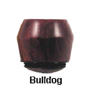 Falcon bowl Bulldog smooth