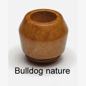 Falcon Bowl Bulldog Hunter