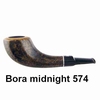 Big Ben Bora - 574 midnight  9 mm filter