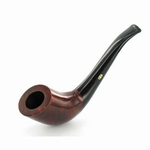 Chacom volute 3 brun 4 mm.