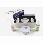 Savinelli onderhoud set 3 delig