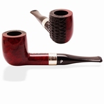 Peterson writers collection George Bernard Shaw 9 mm filter