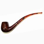 Savinelli Clark's favourite geen filter