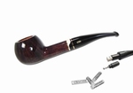 Chacom wedze 862 9mm&adapter