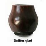 Falcon losse kop glad Snifter 
