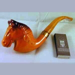Baronite Paardehoofd 