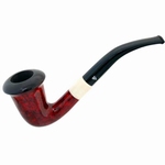 Butz Choquin calabash XL glad 9 mm filter