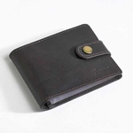 Creditcard holder Peterson DeLuxe Bruin