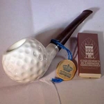 Royal Kopenhagen golf 