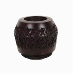 Falcon Standard Bowl Bulldog Sandblast
