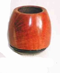 Falcon Standard Bowl Billiard Brown
