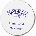 Savinelli Mouthpiece Polish