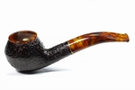 Savinelli Tortuga Rustic 677