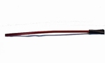 Long Stem Silver