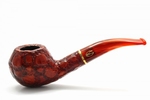 Savinelli Alligator Red 673