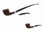 Chacom Ideal Long & Classic F4 Sandblast