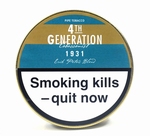 4th Generation 1931