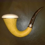 Calabash medium 9 mm filter