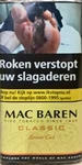 Mac Baren Classic loose cut