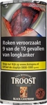 Troost Black Cavendish