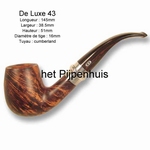 Chacom Coffret No. 2 2011 185 d'oree Metalen filter
