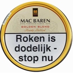 Mac Baren Golden Blend