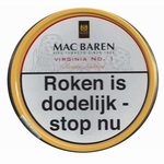 Mac Baren Viginia No. 1